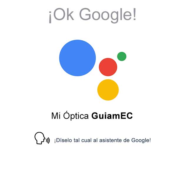 Examenes visuales en Guayaquil