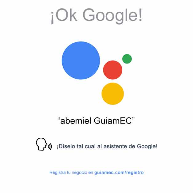 abemiel guiamec