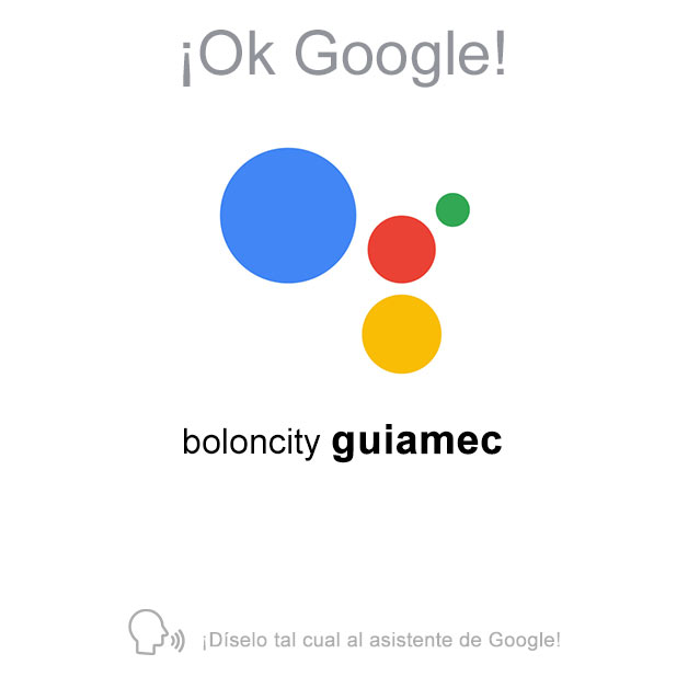 boloncity voice