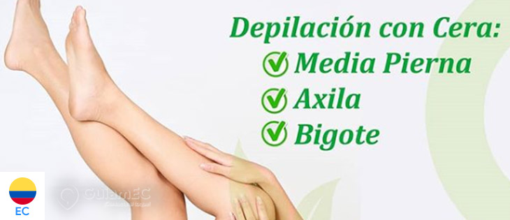 maricela spa