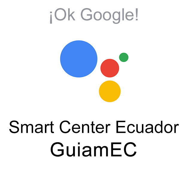 Smartcenter Ecuador