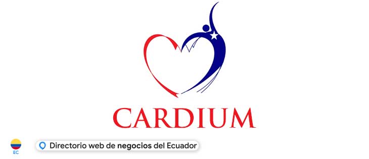 cardium guayaquil