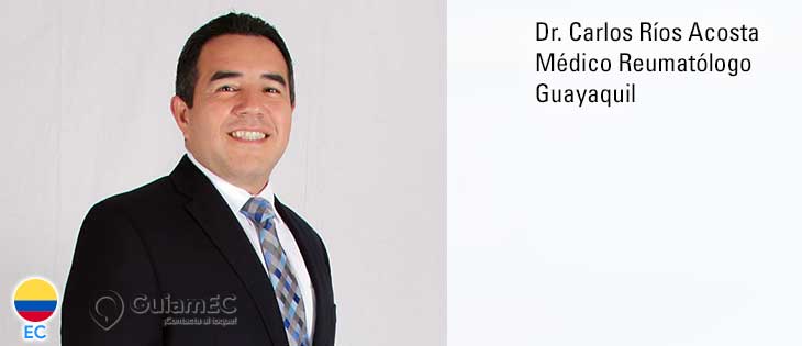 Médico Reumatólogo