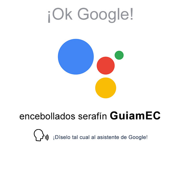 Serafín encebollados GuiamEC