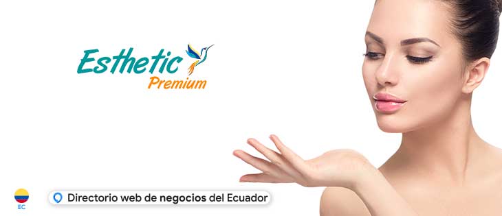 centro estético en alborada esthetic premium